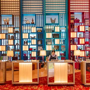 Mercure Bugis 4* Singapour