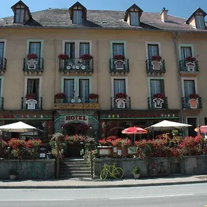Oberland 2* Le Bourg-dʼOisans