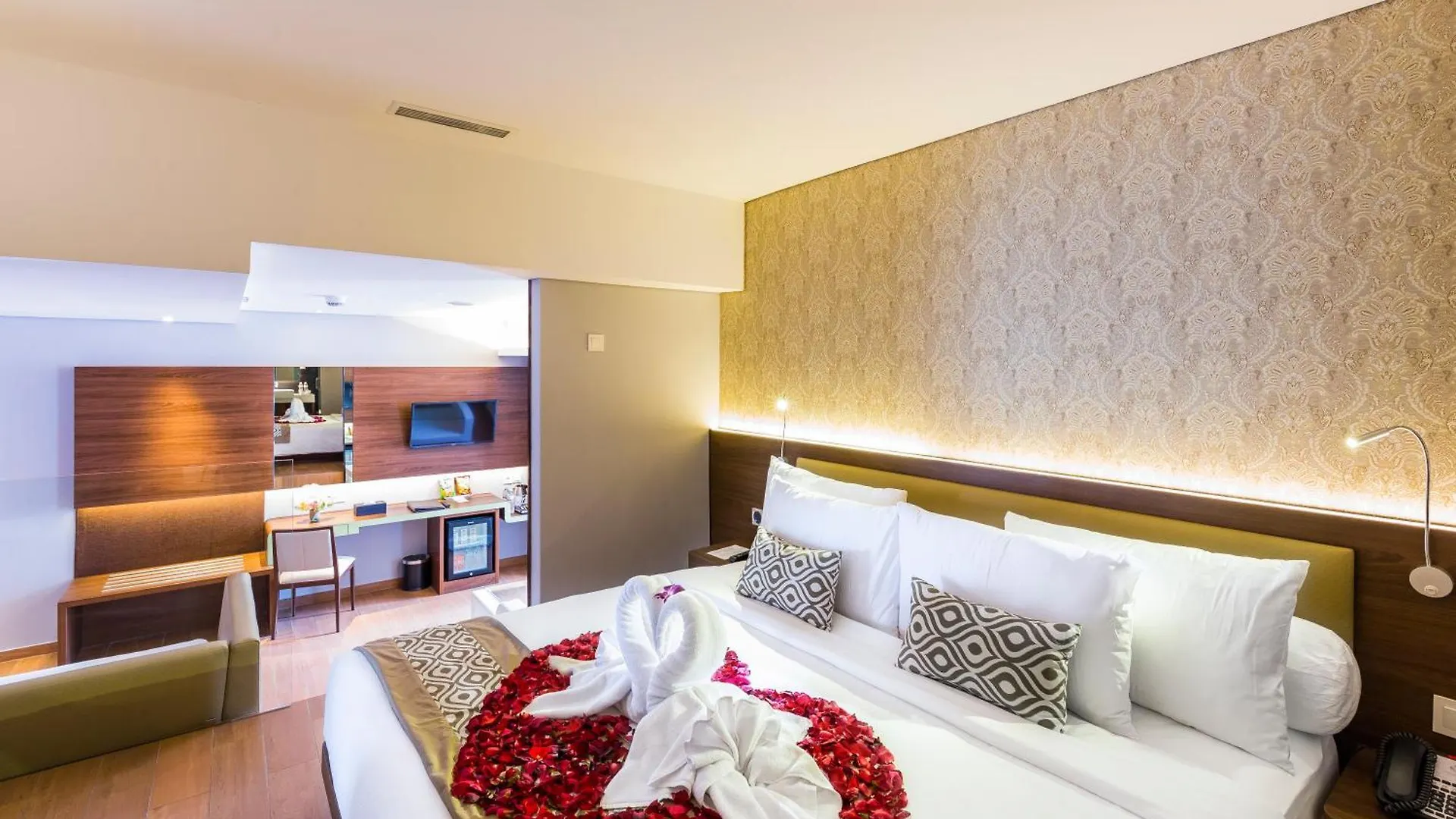 Hotel Infinity8 Bali à Jimbaran 4*,  Indonésie