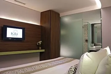 Hotel Infinity8 Bali à Jimbaran