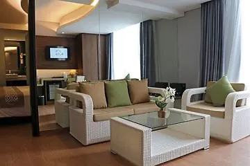 Hotel Infinity8 Bali à Jimbaran 4*,  Indonésie
