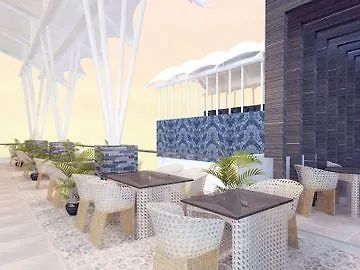 Hotel Infinity8 Bali à Jimbaran Indonésie