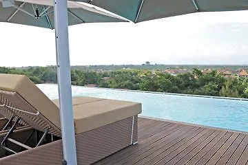 Hotel Infinity8 Bali à Jimbaran Indonésie