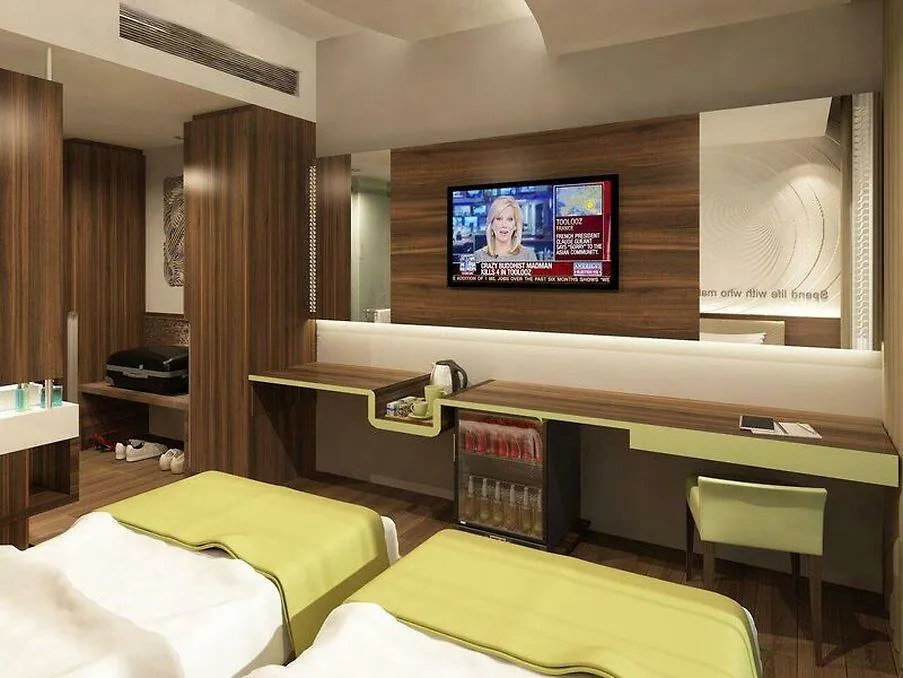 ****  Hotel Infinity8 Bali à Jimbaran Indonésie
