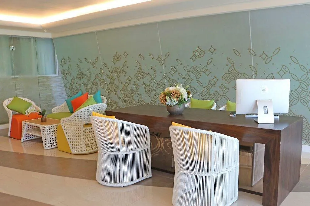 Hotel Infinity8 Bali à Jimbaran